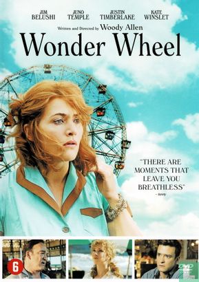 Wonder Wheel - Image 1
