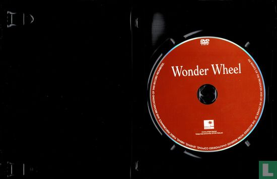 Wonder Wheel - Image 3