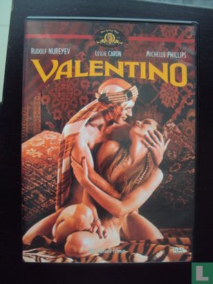 Valentino - Afbeelding 1