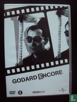 Godard encore - Bild 1