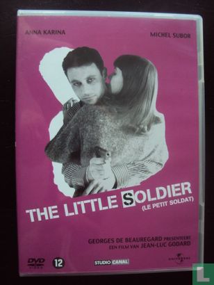 The Little Soldier - Bild 1