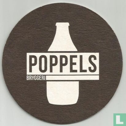 Poppels bryggeri