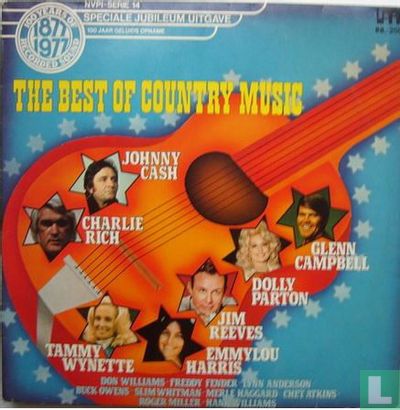 the best of country music - Image 1