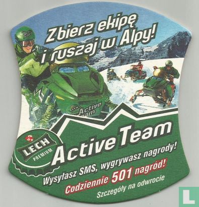 Active Team - Image 1