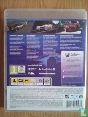 Gran Turismo 6 - Afbeelding 2