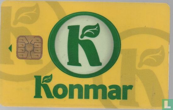 Konmar - Image 1
