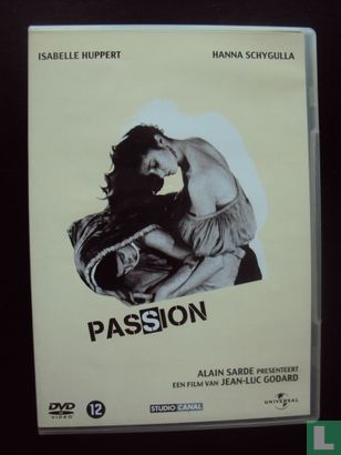 Passion - Image 1