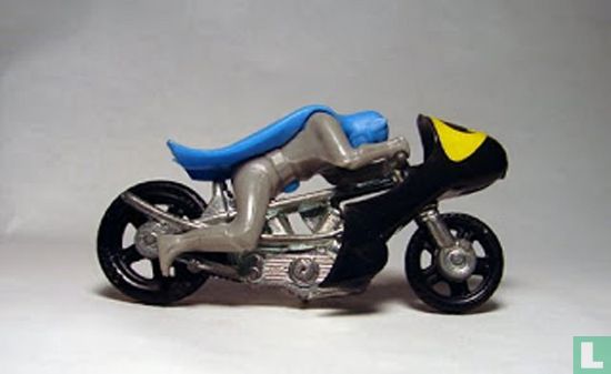 Batbike - Bild 3