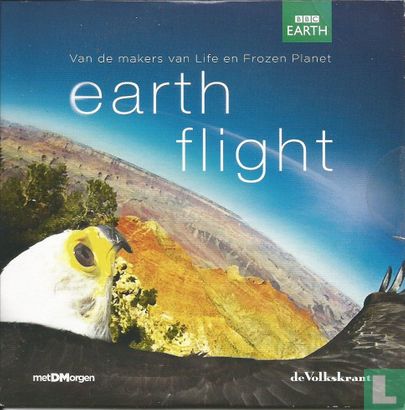 Earth Flight - Afbeelding 1