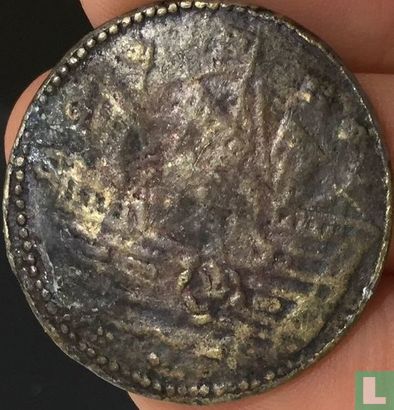 Bermuda 12 pence 1616 - Afbeelding 2