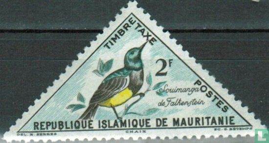 Oiseaux