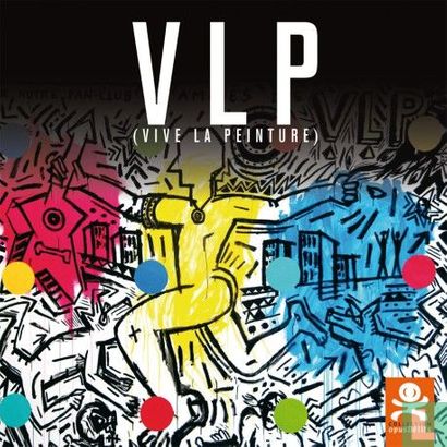 VLP (Vive La Peinture) - Bild 1