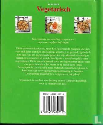 Vegetarisch - Image 2