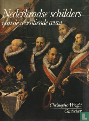 Nederlandse schilders van de zeventiende eeuw - Image 1