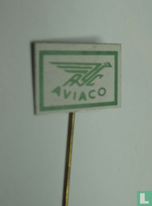 Aviaco AYC (frame) [green]