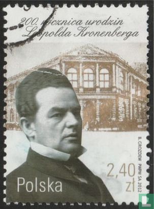 Leopold Kronenberg