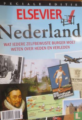 Nederland - Image 1