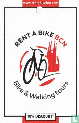 Rent A Bike BCN - Image 1