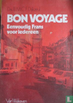 Bon voyage - Afbeelding 1