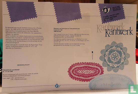 Kantwerk  - Image 1