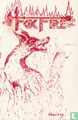 Foxfire - First Bite - Afbeelding 1