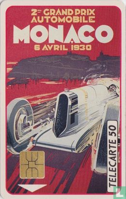 Automobile Club de Monaco - Bild 1