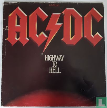 Highway To Hell - Afbeelding 1