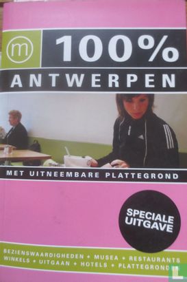 100% Antwerpen - Afbeelding 1