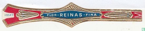Flor Reinas Fina - Image 1