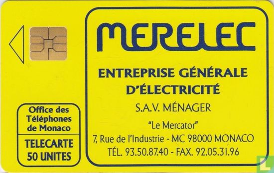 Merelec - Image 1