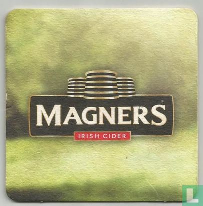 Magners Irish cider - Bild 1