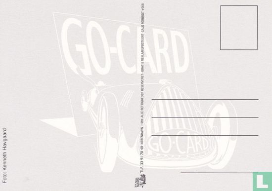 00008 - GO-CARD - Kenneth Havgaard - Bild 2