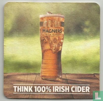 Magners Irish cider - Bild 2