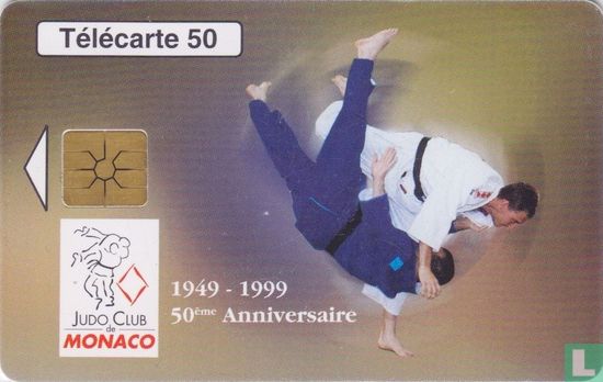 Judo Club de Monaco - Afbeelding 1