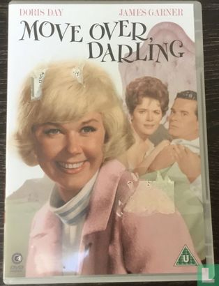 Move over Darling - Afbeelding 1