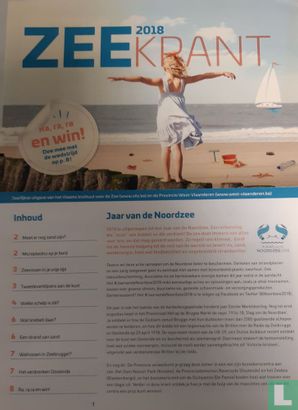 Zeekrant - Image 1