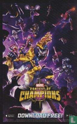 X-Men: Gold 16 - Afbeelding 2