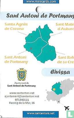 Visit Sant Antoni de Portmany - Image 2