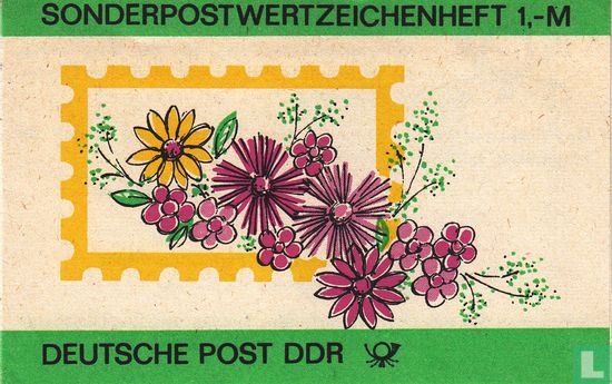 Historische Postämter - Bild 1