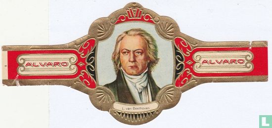 L. van Beethoven - Afbeelding 1
