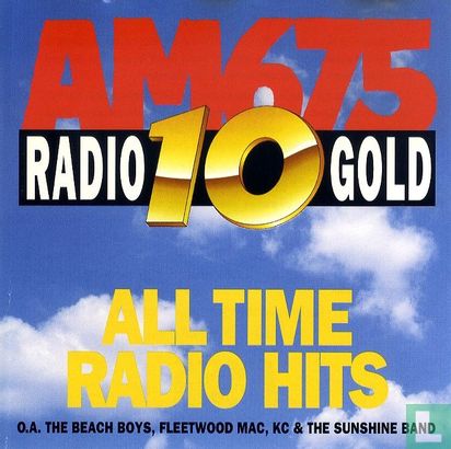 AM675 Radio 10 Gold - Afbeelding 1