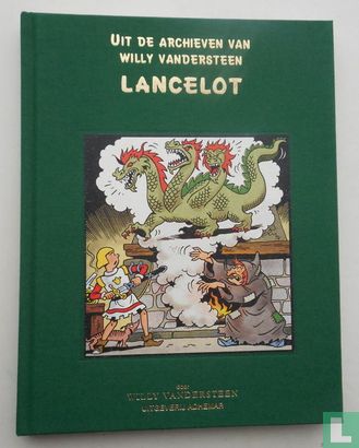 Lancelot - Image 1
