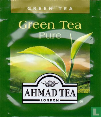 Green Tea Pure - Image 1