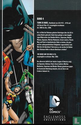Justice League - Afbeelding 2