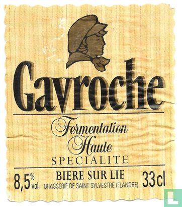 Gavroche - Image 1