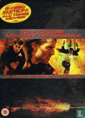 Ultimate Missions Collection - Image 1