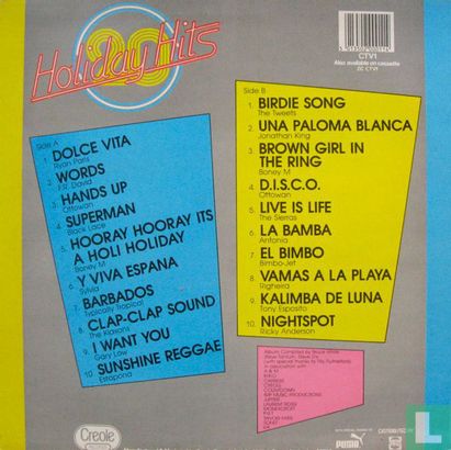 20 holiday hits - Image 2