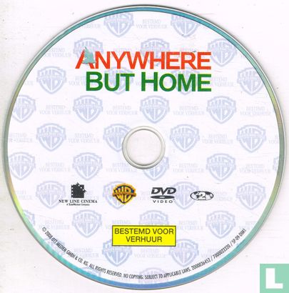 Anywhere But Home - Afbeelding 3