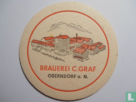 Brauerei C. Graf - Bild 1
