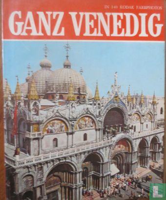 Ganz Venedig - Image 1